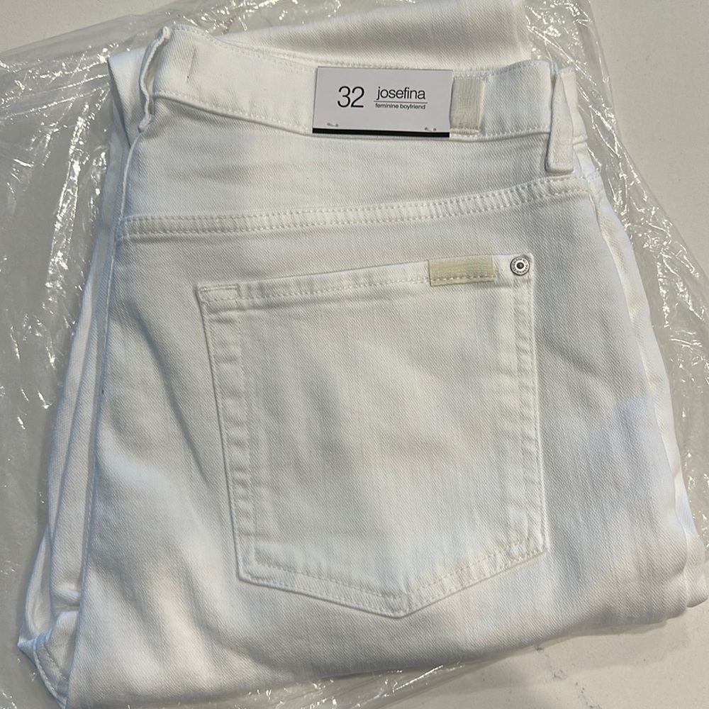 7 For All Mankind jeans
